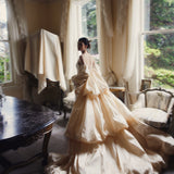 Margot´s Cape