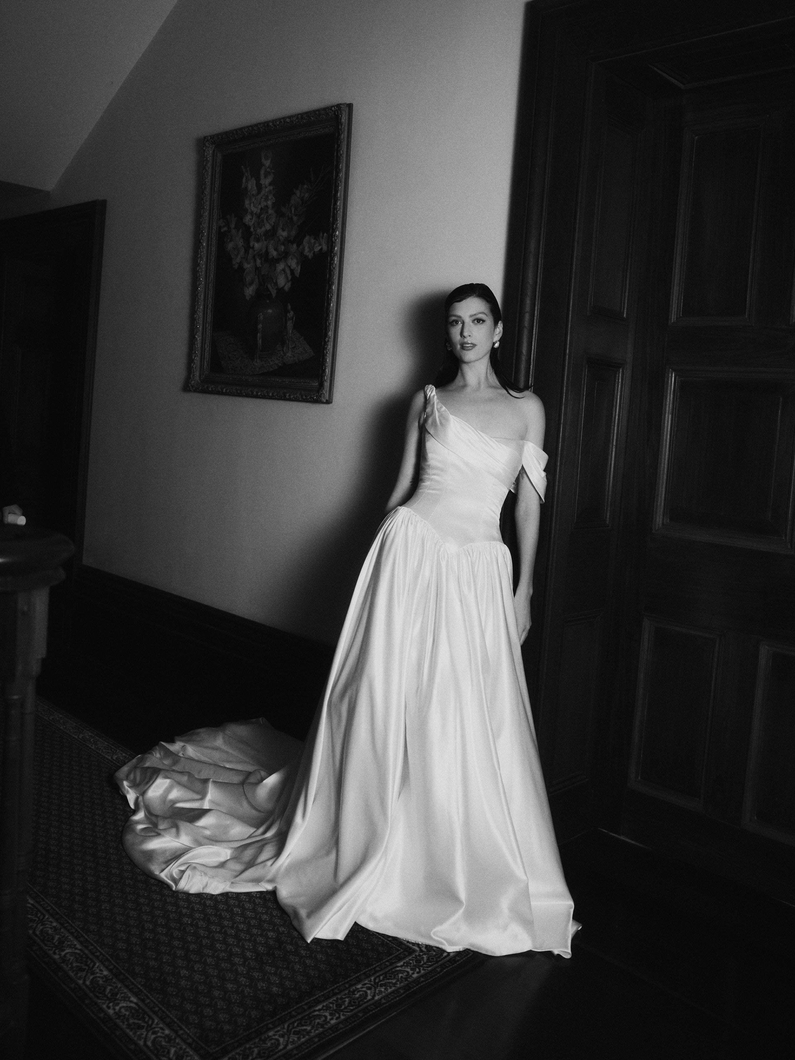 charlotte wedding dress designer Vintage Wedding Dress: Charlotte From Wtoo Locket by Watters - Darianna Bridal & Tuxedo PA | Wedding Dresses | Tuxedo Rental Shop in Warrington PA