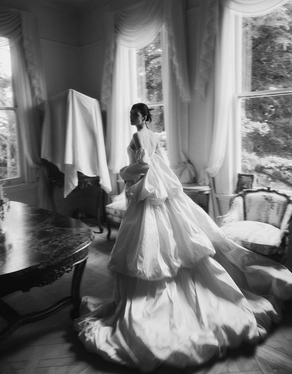 Margot´s Cape