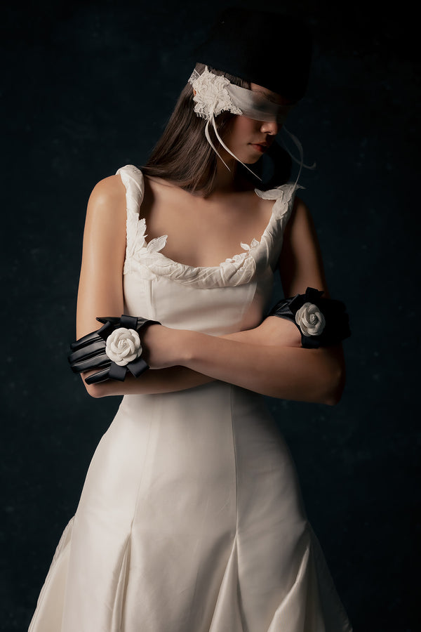 Andrea custom image