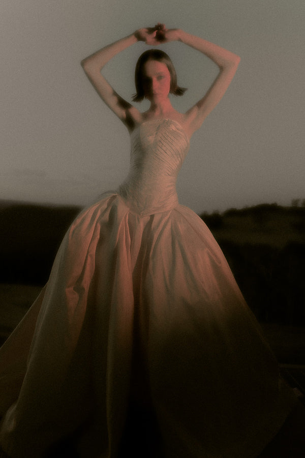 Rosemary custom image