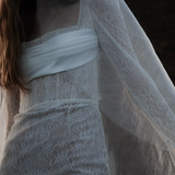 Hazel veil