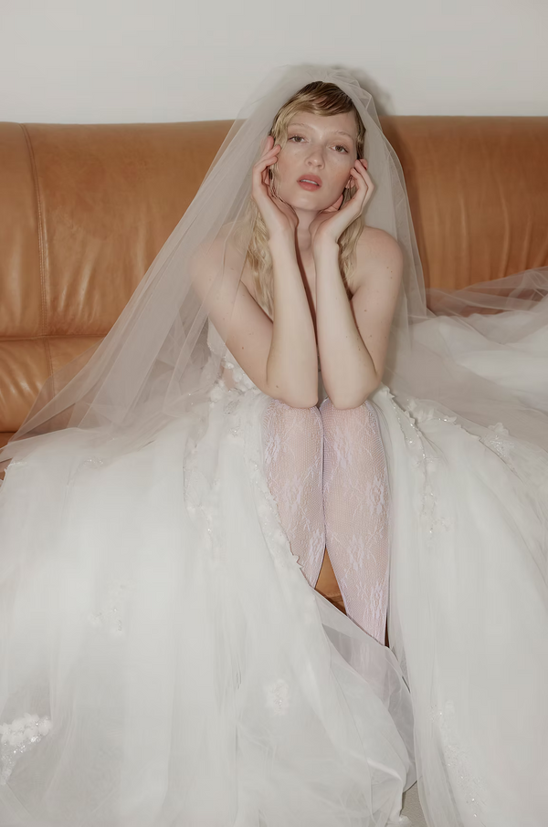 Cara Veil custom image
