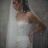 Celia veil