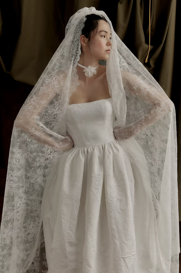 Lilian Veil custom image
