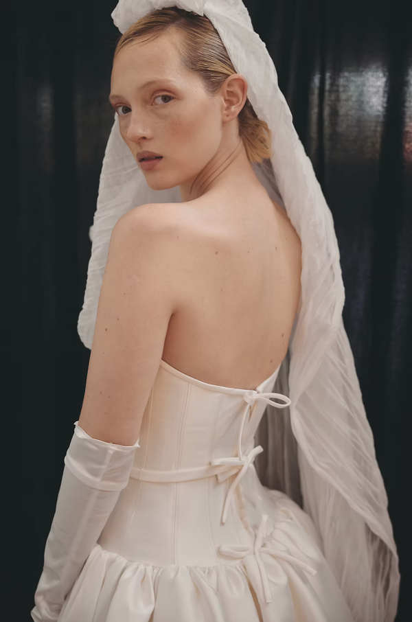 Tate Veil custom image