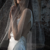 Isla veil
